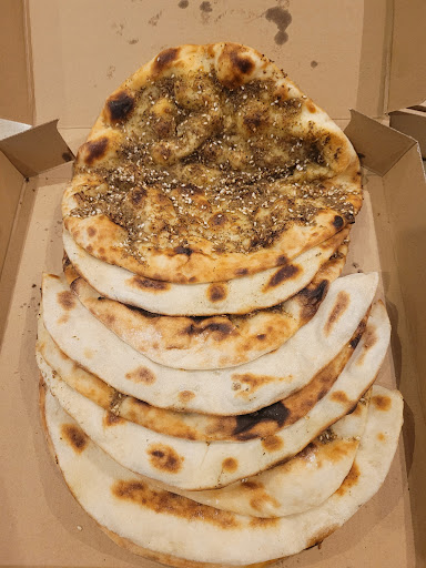 Photo of Dalpash Bakery & BBQ House - 228 Horn Ln, London W3 6TG